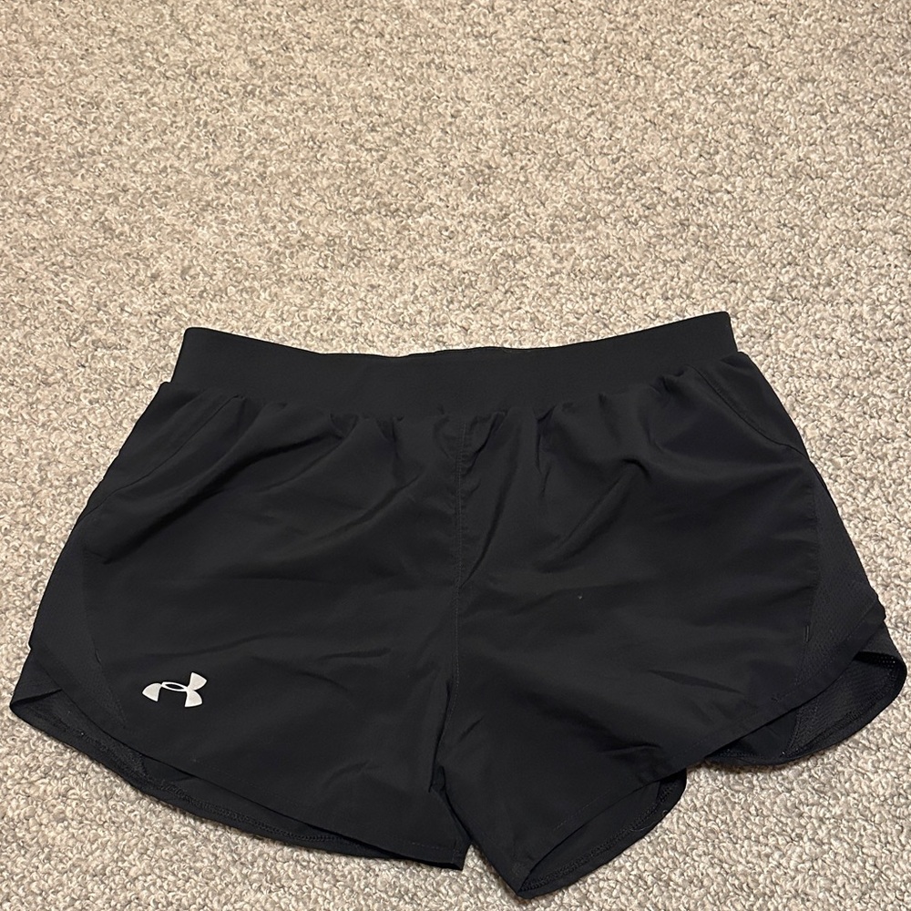 Under Armour Women's Shorts